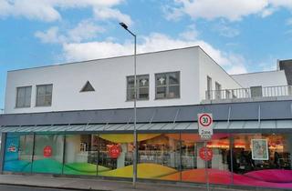 Immobilie mieten in 2320 Schwechat, Großzügiger Raum mit flexiblen Nutzungsmöglichkeiten