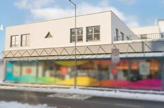 Immobilie mieten in 2320 Schwechat, Großzügiger Raum mit flexiblen Nutzungsmöglichkeiten