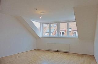 Wohnung mieten in Albertgasse, 1080 Wien, Moderne 3-Zimmer-Wohnung mit Dachterrasse im 8. Bezirk