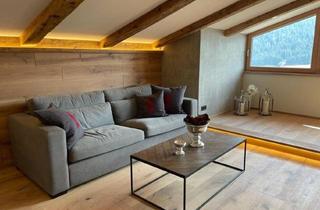 Maisonette kaufen in 6365 Kirchberg in Tirol, Kirchberg in Tirol: Neu renovierte Maisonette-Wohnung auf der Sonnseite