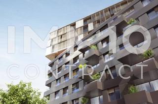 Wohnung kaufen in 1100 Wien, Provisionsfrei: Hauptbahnhof - Zweizimmer Wohnung zum Spitzenpreis fertig zum Einziehen