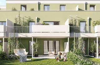 Anlageobjekt in Färberstraße 13-15/9, 2540 Bad Vöslau, Attraktive Vorsorgewohnungen in Bad Vöslau - Provisionsfrei für Käufer:innen!