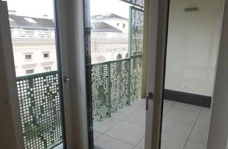 Wohnung mieten in Liechtensteinpark, 1090 Wien, UNBEFRISTETER ERSTBEZUG! Hochwertige Apartments mit Freiflächen beim Liechtensteinpark - MIETZINSVORAUSZAHLUNG!