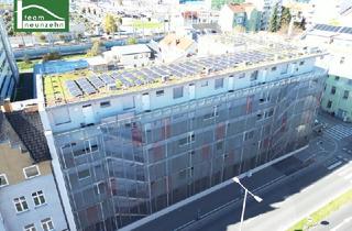 Wohnung mieten in Friedhofgasse 17, 8020 Graz, Moderne Mietwohnungen in Graz: Entdecken Sie Ihre Traumwohnung in idealer Lage. - WOHNTRAUM