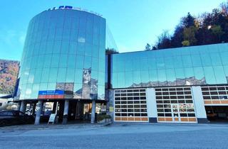 Büro zu mieten in Bmw Unterberger, 6330 Kufstein, Büroflächen in sehr günstiger Lage zu mieten, Kufstein