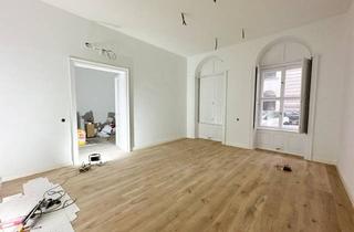 Büro zu mieten in Gußhausstraße, 1040 Wien, 1040 Wien Gusshausstraße: Erstbezug Büro/Praxis ca. 73m²; 2 Zimmer; ab 1.2.26