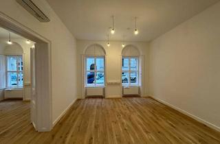 Büro zu mieten in Gußhausstraße, 1040 Wien, 1040 Wien Gusshausstraße: Erstbezug Büro/Praxis ca. 73m²; 2 Zimmer; ab 1.2.26