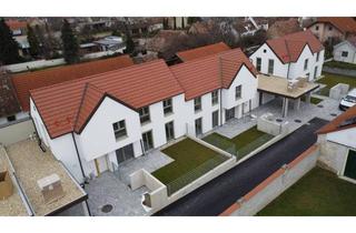 Haus mieten in 7062 Sankt Margarethen im Burgenland, NEUE PREISE! Reihenhaus in St. Margarethen