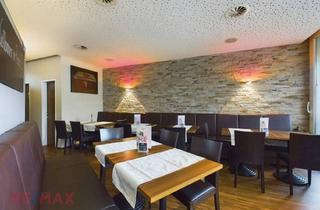 Gewerbeimmobilie kaufen in 6922 Wolfurt, Ihre Chance: Etabliertes Restaurant-Café mit Potenzial in Wolfurt