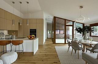 Penthouse kaufen in Schöneck 21B, 6422 Stams, Exklusive 4-Zimmer Penthouse Wohnung