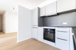 Wohnung mieten in 8200 Gleisdorf, Exklusive Erstbezugswohnung mit viel Licht im Herzen von Gleisdorf!