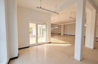 Gewerbeimmobilie kaufen in 4656 Kirchham, Reserviert - Top Geschäftslokal zum Top Preis!