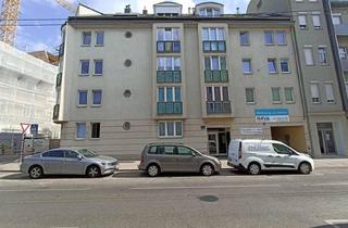 Wohnung mieten in Antonigasse 14/24, 1180 Wien, Gut aufgeteile 1-Zimmer-Wohnung unweit zum AKH!