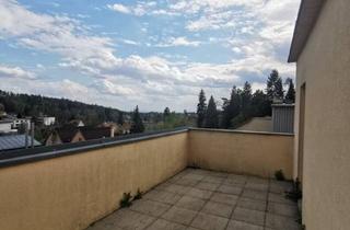 Wohnung kaufen in Leechwald, Hilmteich, 8043 Graz, Hübsche Terrassenwohnung mit großer Südwestterrasse und schönem Blick zum Leechwald inkl. eigenem TG-Platz!
