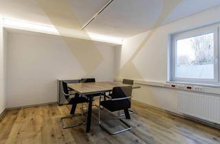 Büro zu mieten in 4291 Lasberg, Ansprechende Bürofläche in Lasberg - nur wenige Autominuten von Freistadt entfernt - zu vermieten!