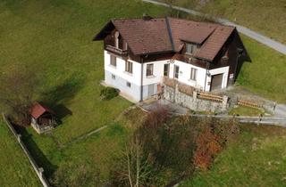 Einfamilienhaus kaufen in 3213 Frankenfels, Gemütliches Einfamilienhaus in Hofstadtgegend