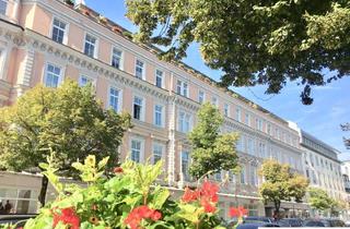 Wohnung mieten in Ringstraße 35/3. 4, 4600 Wels, WG-geeignet! 3-Zimmer-Wohnung im Zentrum