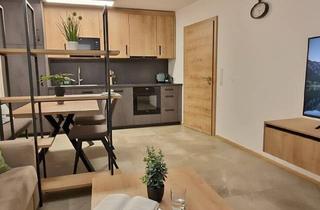 Wohnung mieten in Hueb, 4902 Wolfsegg am Hausruck, DEIN ZUHAUSE im Luftkurort Wolfsegg - Vollmöbllierte, moderne Mietwohnung mit ~50m²