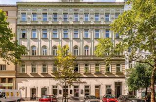 Anlageobjekt in Millennium Tower, 1200 Wien, Investieren mit Weitblick - Zinshaus mit Entwicklungspotenzial in der Nähe des Millennium Towers