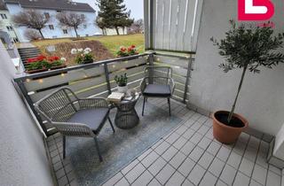 Genossenschaftswohnung in Hans-Brudl-Straße 14/3, 4563 Micheldorf, Schöne 77m² Wohnung in Micheldorf