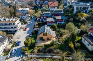 Grundstück zu kaufen in 6020 Innsbruck, Verwirklichen Sie ihr Traumhaus/Doppelhaus oder auch Generationenhaus auf Ihrem eigenen Grundstück