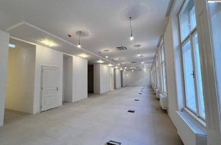 Büro zu mieten in Salzgries - Rudolfsplatz, 1010 Wien, 360° TOUR // GROSSRAUM - ALTBAUBÜRO nahe RUDOLFSPLATZ