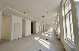 Büro zu mieten in Salzgries - Rudolfsplatz, 1010 Wien, 360° TOUR // GROSSRAUM - ALTBAUBÜRO nahe RUDOLFSPLATZ