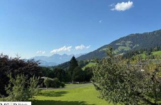 Haus kaufen in 6370 Kitzbühel, Kitzbühel: Charmantes Landhaus in sonniger Bestlage mit Kaiserblick