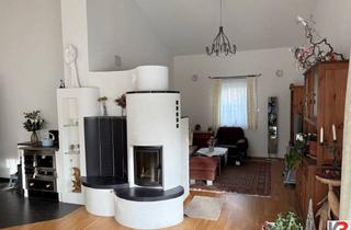 Haus kaufen in 5212 Schneegattern, K3 - Ökologischer, topp ausgestatteter Bungalow mit Wintergarten, Doppelcarport und 2 Bäder in ruhiger Waldrandlage