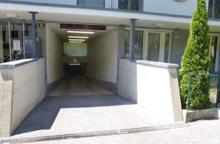 Garagen kaufen in Rosenberggürtel, 8010 Graz, Perfektes Anlegerpaket - 2 Vermietete Kfz-Tiefgaragen-Abstellplätze in Zentraler Lage im Grazer Univiertel zu Verkaufen