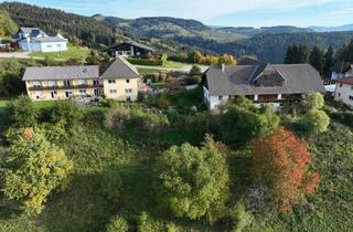 Gewerbeimmobilie kaufen in 9112 Griffen, Gästehaus mit 9 Zimmern, privater Wohnung, Restaurant inklusive moderner Gastroküche und Nebengebäude - Ihre perfekte Investitionsmöglichkeit