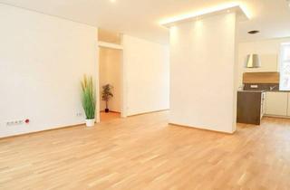 Wohnung mieten in Wassergasse, 2500 Baden, 4-Zimmer Wohnung - In absoluter Zentrumslage!