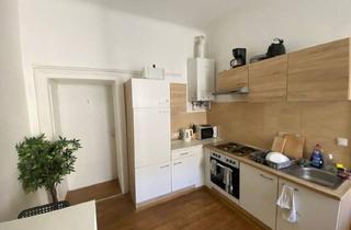 WG-Zimmer mieten in 1160 Wien, Ruhige, große WG