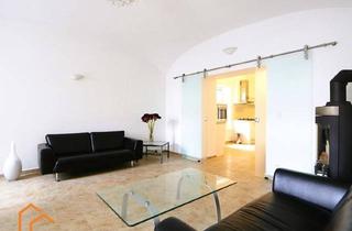 Büro zu mieten in Florianigasse, 1080 Wien, Grenze 8./1. Bezirk mit Rathaus-Blick bei U-2: Büro - Praxis - Atelier im sanierten Biedermeieraltbau mit Straßen-Direktzugang langfristig anmietbar