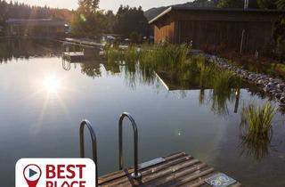 Wohnung kaufen in 9181 Feistritz im Rosental, Urlaubsfeeling das ganze Jahr Bezaubernde Wohnung im Feriendorf Rosental. Einziehen und wohlfühlen !