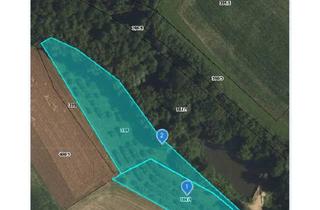 Grundstück zu kaufen in 3644 Emmersdorf an der Donau, Obstgarten für Hobbygärtner