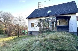 Einfamilienhaus kaufen in Wels-Nord, 4600 Wels, Renovierungsobjekt - Ihr neues Zuhause wartet!