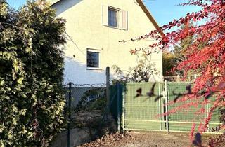Einfamilienhaus kaufen in Wels-Nord, 4600 Wels, Renovierungsobjekt - Ihr neues Zuhause wartet!