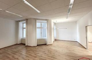 Büro zu mieten in Mariahilfer Straße, 1070 Wien, Komplette Büroetage im Altbau in TOPLAGE! (Mietbeginn nach Vereinbarung)