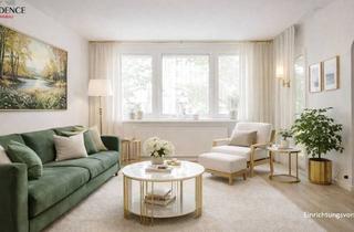 Wohnung kaufen in Canavalstraße, 5020 Salzburg, Großzügige 3-Zimmerwohnung in Schallmoos