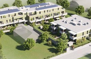 Anlageobjekt in Färberstraße 13-15/6, 2540 Bad Vöslau, Attraktive Vorsorgewohnungen in Bad Vöslau - Provisionsfrei für Käufer:innen!