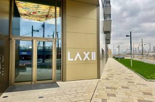 Wohnung kaufen in 1100 Wien, Provisionsfrei: 6. Stock - Kompakte Zweizimmer-Wohnung - Hauptbahnhof fertig zum Einziehen