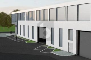 Büro zu mieten in 1230 Wien, HIGH LEVEL / HALLE UND BÜRO INDIVIDUELL PLANBAR