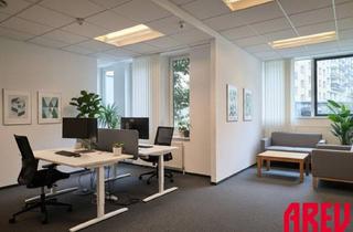 Büro zu mieten in Blumauerstraße 41-43, 4020 Linz, GROSSE BÜROFLÄCHE IN ERSTKLASSIGER LINZER LAGE IM ERDGESCHOSS