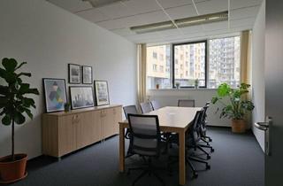 Büro zu mieten in Blumauerstraße 41-43, 4020 Linz, Grosse BÜROFLÄCHE in erstklassiger Lage im Erdgeschoss