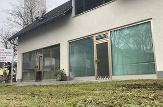 Büro zu mieten in Mariazellerstrasse, 3160 Traisen, Top Lage - großes Potenzial - Geschäftslokale