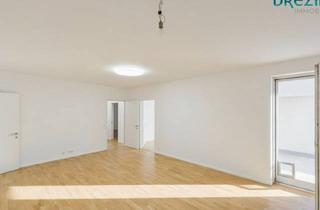 Wohnung mieten in Lessinggasse, 3400 Klosterneuburg, Familienwohnung mit südseitigem Balkon und Stellplatz