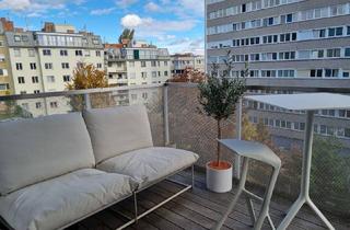 Wohnung mieten in Hohe Warte, 1190 Wien, Provisionsfreie moderne, ruhige 2,5-Zimmer Wohnung nähe Hohe Warte mit Terrasse und Garagenplatz.