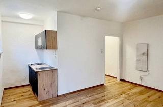 Wohnung kaufen in 5020 Salzburg, Charmante & liebevoll sanierte Garçonnière – langfristig vermietet