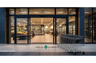 Anlageobjekt in 5020 Salzburg, Vermietetes Nahversorgungsobjekt zum Kauf